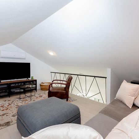 Apartment "Dida" With Free Private Parking โซลิน ภายนอก รูปภาพ