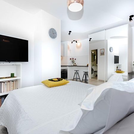 Apartment "Dida" With Free Private Parking โซลิน ภายนอก รูปภาพ