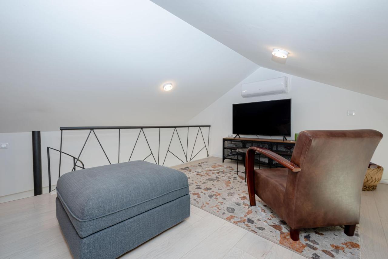 Apartment "Dida" With Free Private Parking โซลิน ภายนอก รูปภาพ