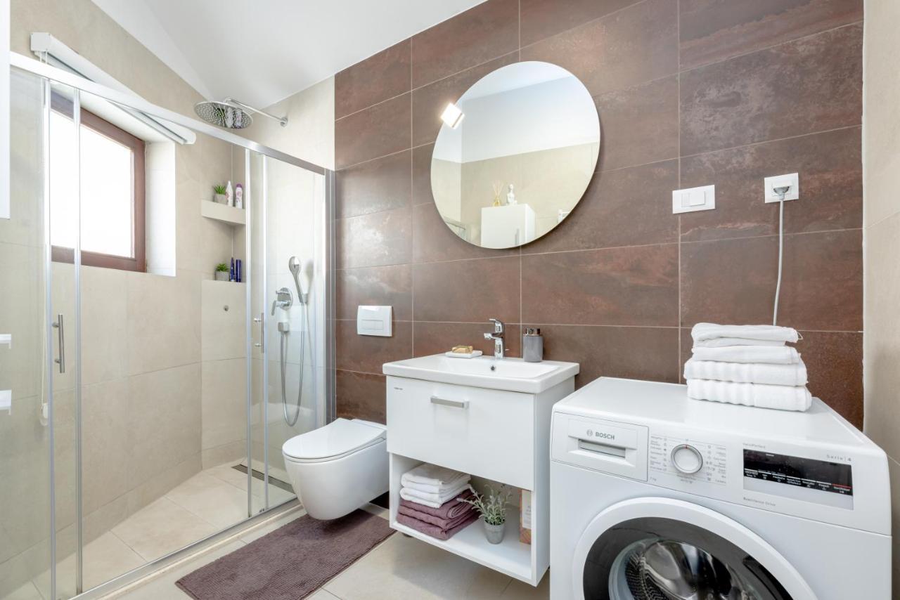 Apartment "Dida" With Free Private Parking โซลิน ภายนอก รูปภาพ
