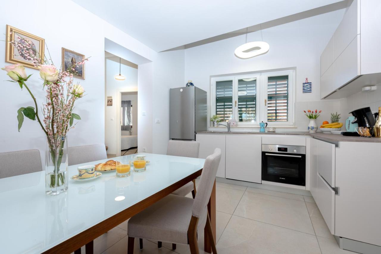 Apartment "Dida" With Free Private Parking โซลิน ภายนอก รูปภาพ