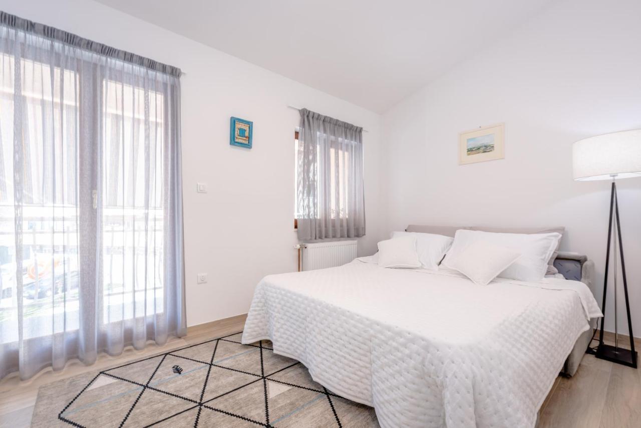 Apartment "Dida" With Free Private Parking โซลิน ภายนอก รูปภาพ