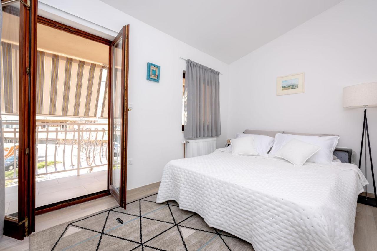 Apartment "Dida" With Free Private Parking โซลิน ภายนอก รูปภาพ