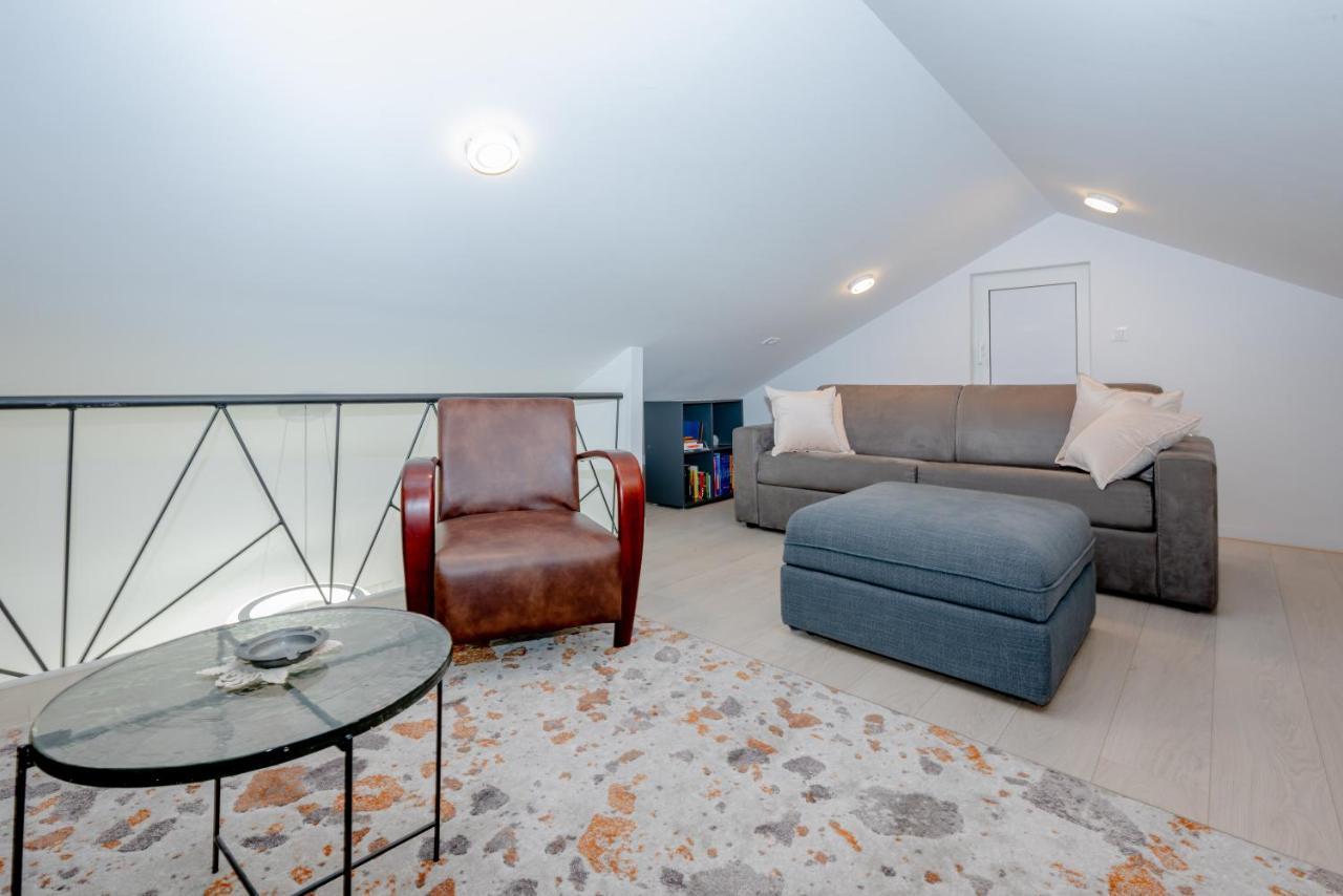 Apartment "Dida" With Free Private Parking โซลิน ภายนอก รูปภาพ