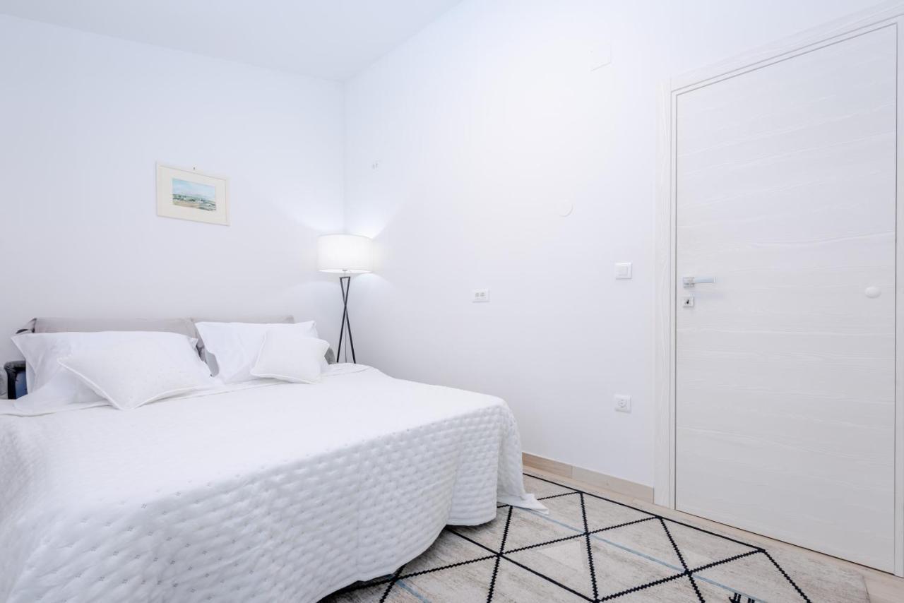 Apartment "Dida" With Free Private Parking โซลิน ภายนอก รูปภาพ